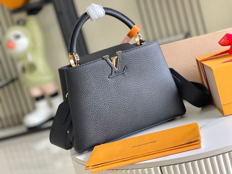 Louis Vuitton Top Handle Bags